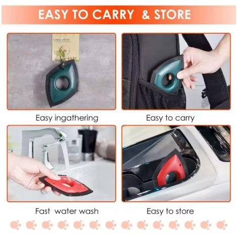 PawTopia™ Pet Hair Remover Brush